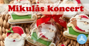Mikulás Koncert